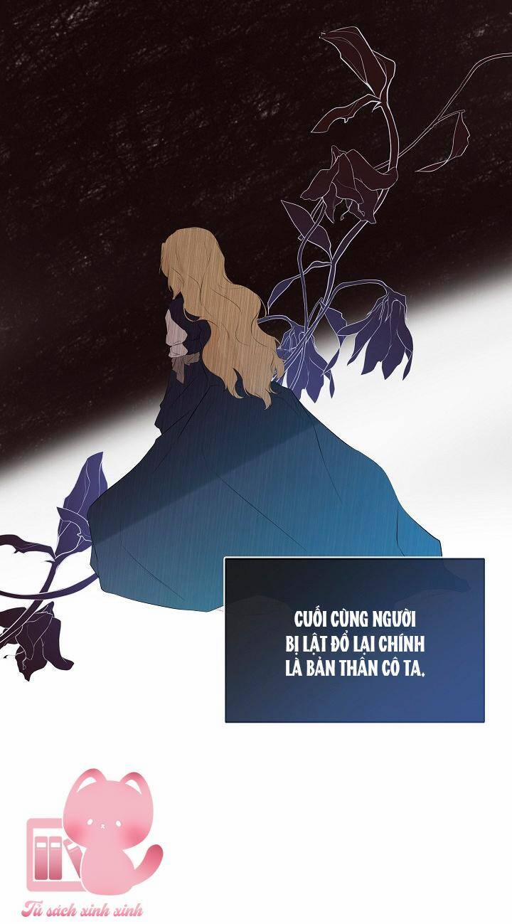 Tôi Chọc Nhầm Nam Phụ Che Giấu Thân Phận 23 trang 33