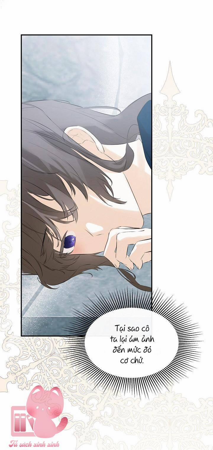 Tôi Chọc Nhầm Nam Phụ Che Giấu Thân Phận 23 trang 35