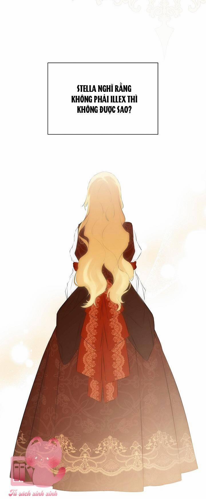 Tôi Chọc Nhầm Nam Phụ Che Giấu Thân Phận 23 trang 36