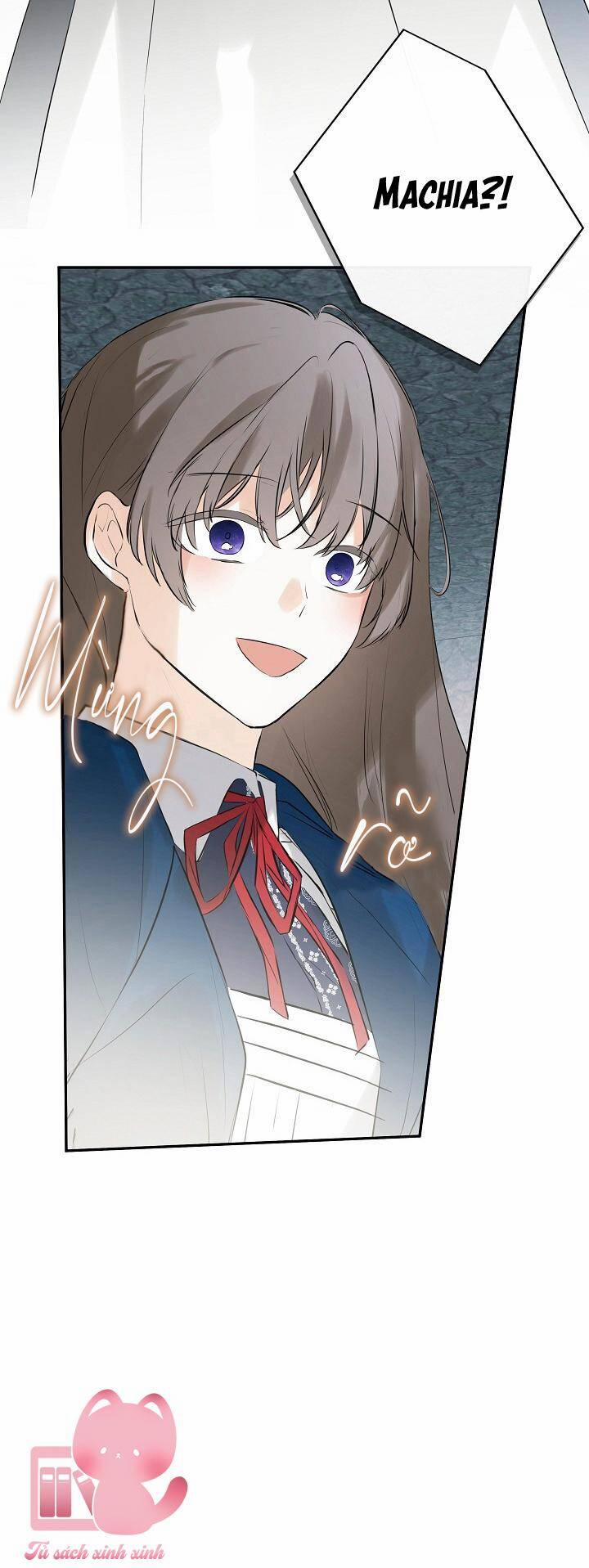 Tôi Chọc Nhầm Nam Phụ Che Giấu Thân Phận 23 trang 4