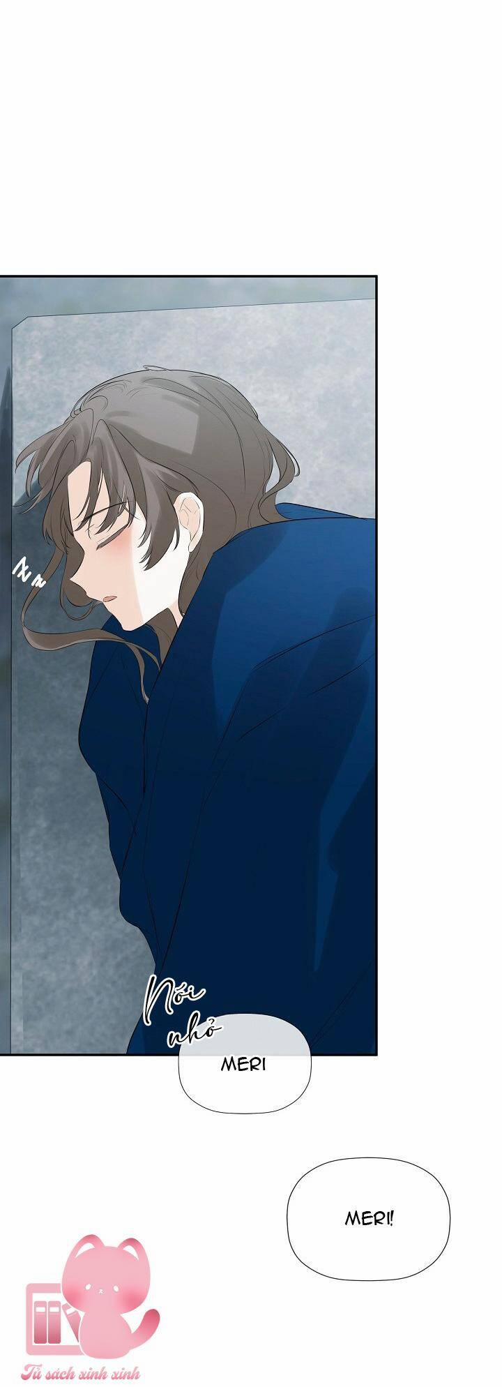 Tôi Chọc Nhầm Nam Phụ Che Giấu Thân Phận 23 trang 41