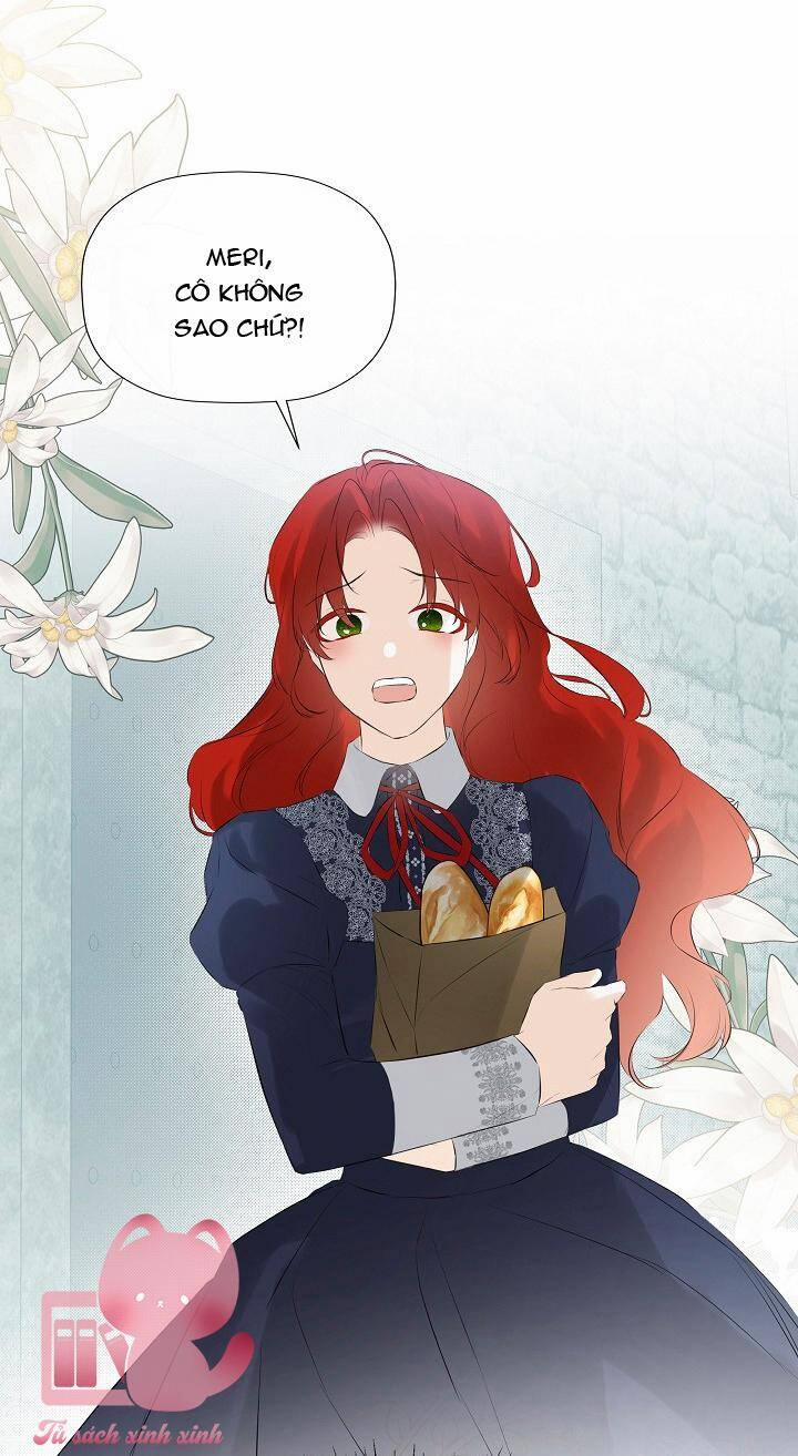 Tôi Chọc Nhầm Nam Phụ Che Giấu Thân Phận 23 trang 43