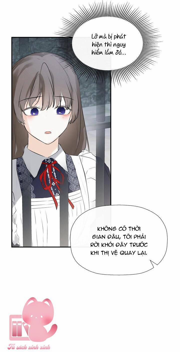 Tôi Chọc Nhầm Nam Phụ Che Giấu Thân Phận 23 trang 47