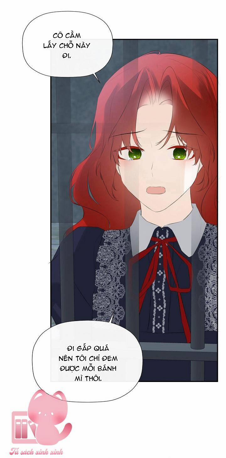 Tôi Chọc Nhầm Nam Phụ Che Giấu Thân Phận 23 trang 48