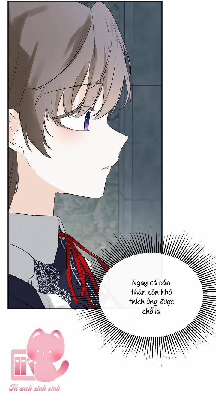 Tôi Chọc Nhầm Nam Phụ Che Giấu Thân Phận 23 trang 49