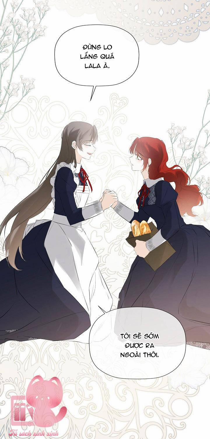 Tôi Chọc Nhầm Nam Phụ Che Giấu Thân Phận 23 trang 52