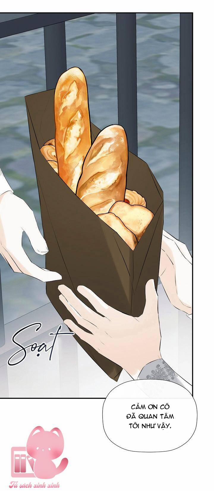 Tôi Chọc Nhầm Nam Phụ Che Giấu Thân Phận 23 trang 54