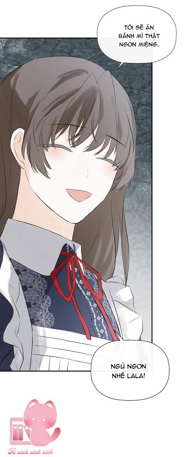 Tôi Chọc Nhầm Nam Phụ Che Giấu Thân Phận 23 trang 57