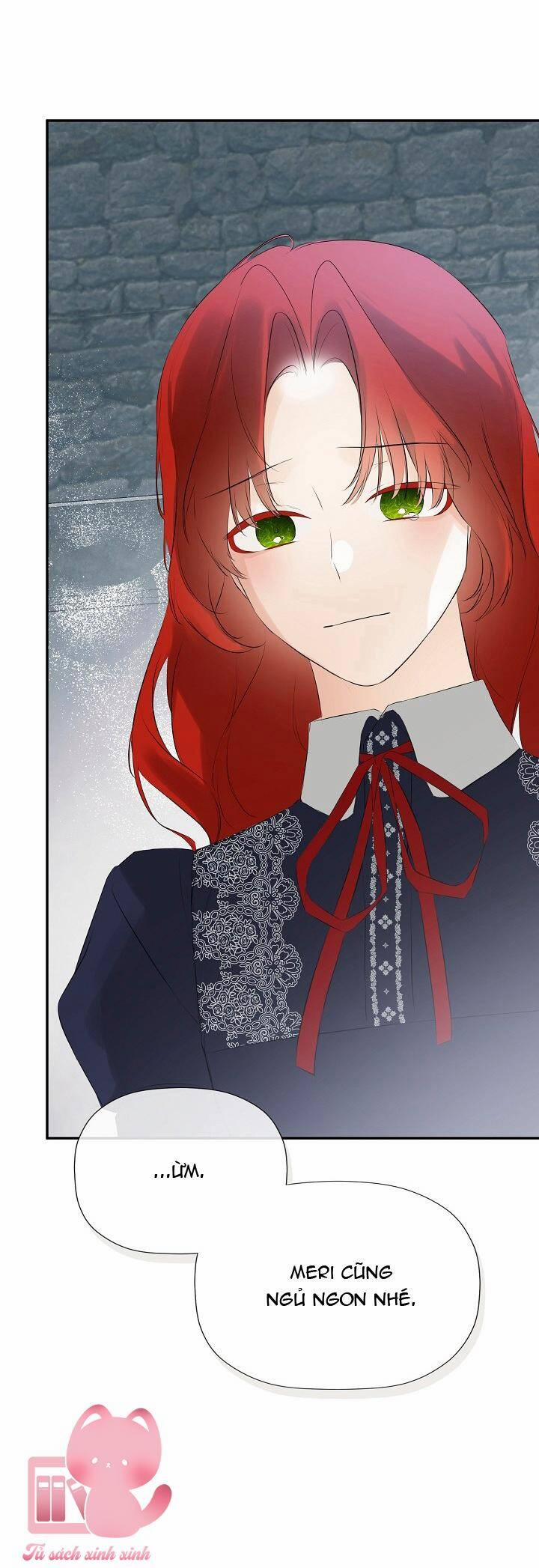 Tôi Chọc Nhầm Nam Phụ Che Giấu Thân Phận 23 trang 58