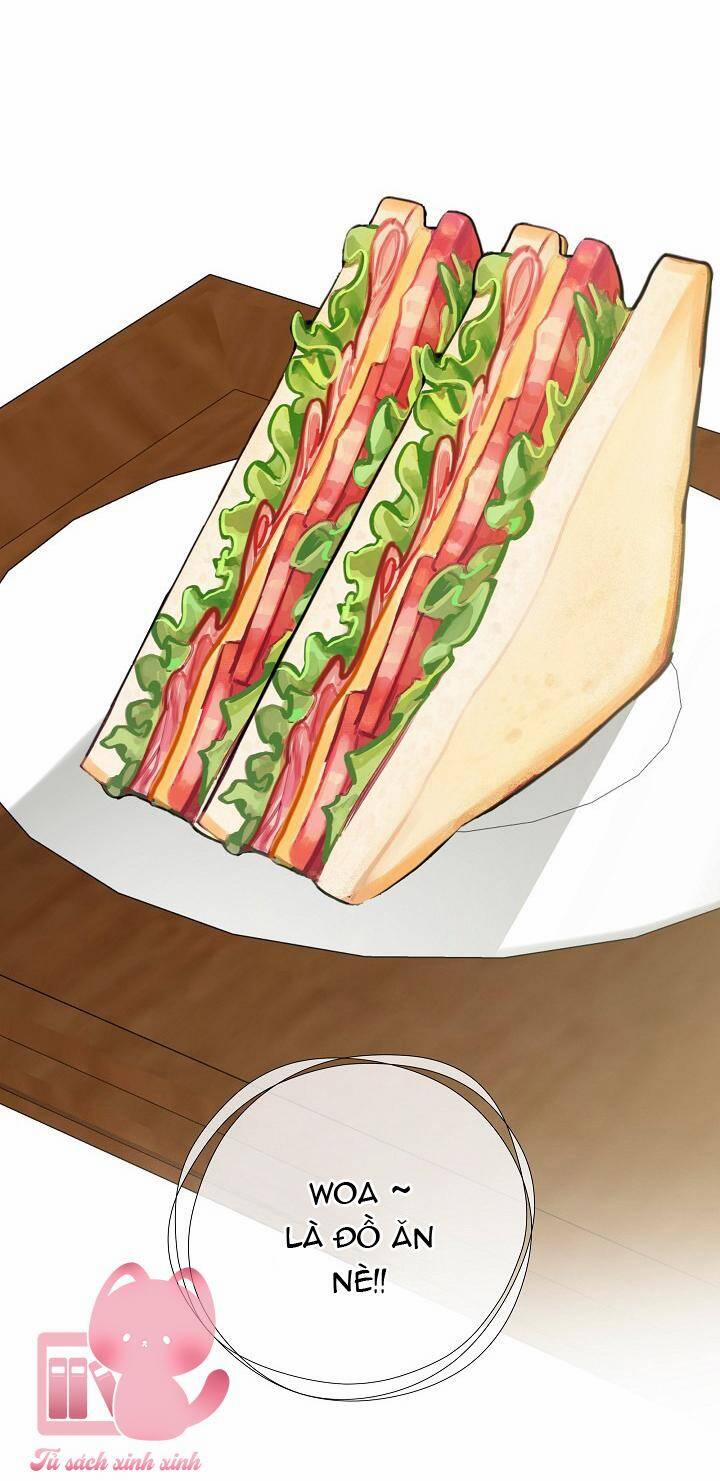 Tôi Chọc Nhầm Nam Phụ Che Giấu Thân Phận 23 trang 6