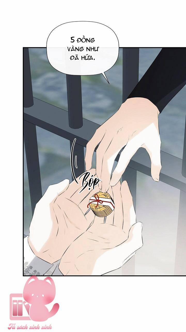 Tôi Chọc Nhầm Nam Phụ Che Giấu Thân Phận 23 trang 71