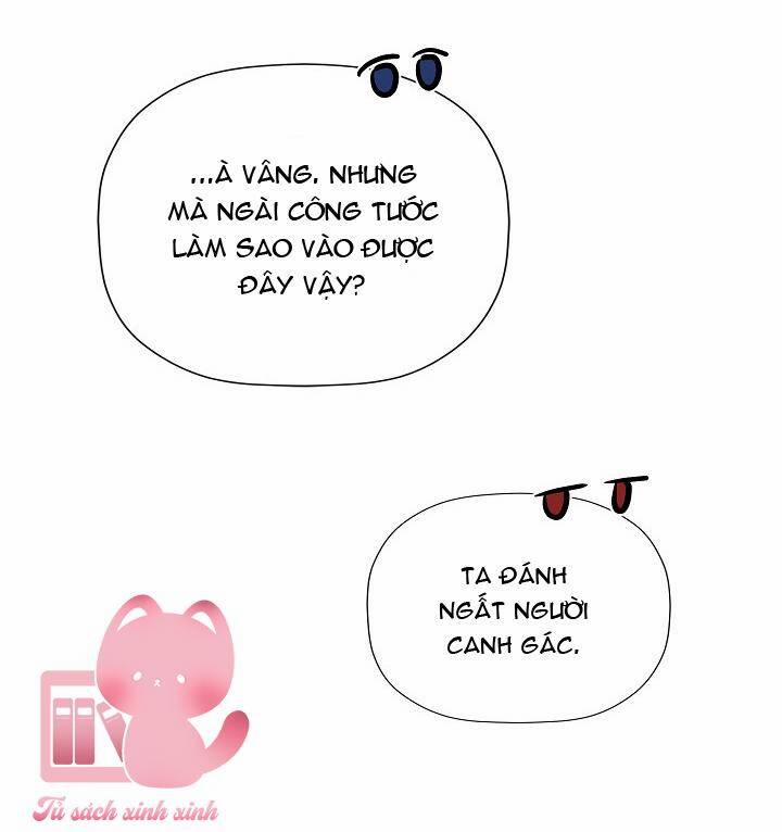 Tôi Chọc Nhầm Nam Phụ Che Giấu Thân Phận 23 trang 72