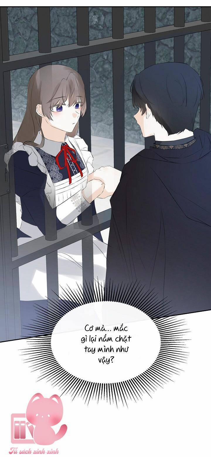 Tôi Chọc Nhầm Nam Phụ Che Giấu Thân Phận 23 trang 74