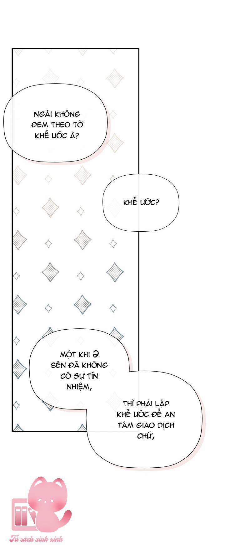 Tôi Chọc Nhầm Nam Phụ Che Giấu Thân Phận 23 trang 75