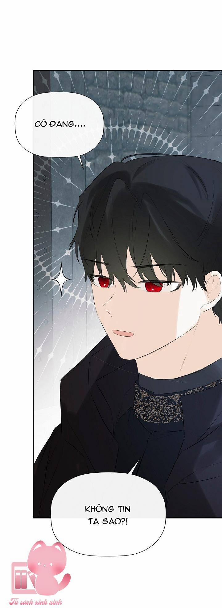 Tôi Chọc Nhầm Nam Phụ Che Giấu Thân Phận 23 trang 76