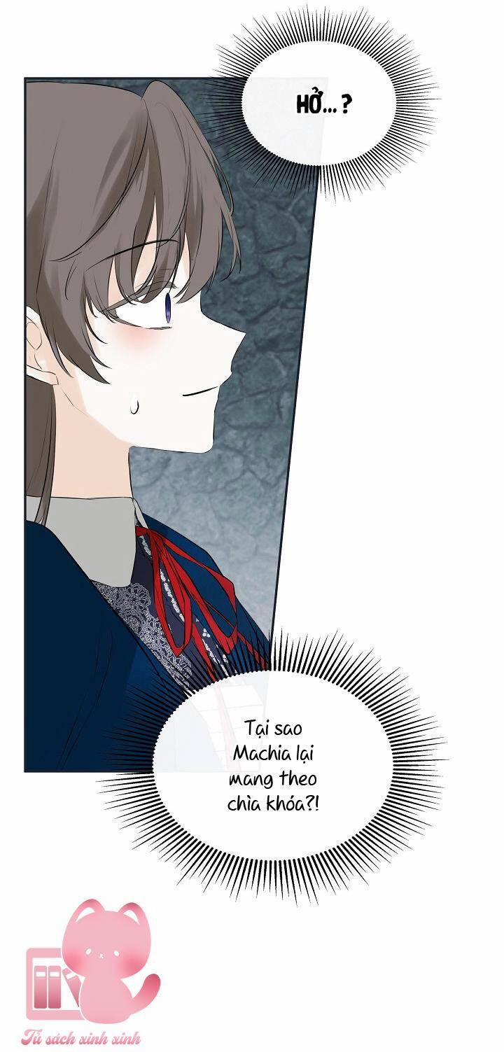 Tôi Chọc Nhầm Nam Phụ Che Giấu Thân Phận 23 trang 9