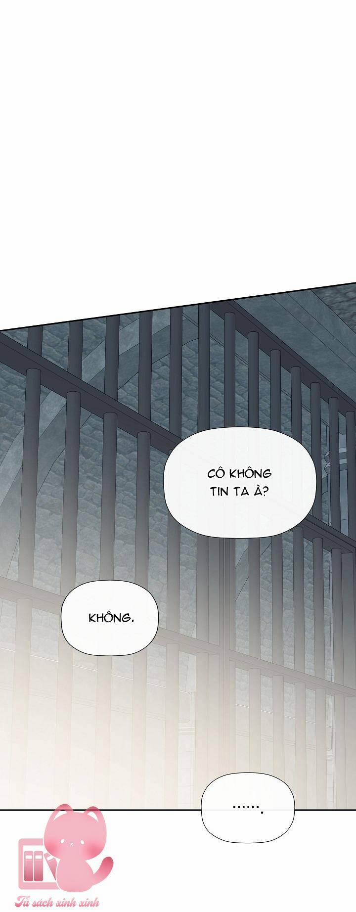 Tôi Chọc Nhầm Nam Phụ Che Giấu Thân Phận 24 trang 1