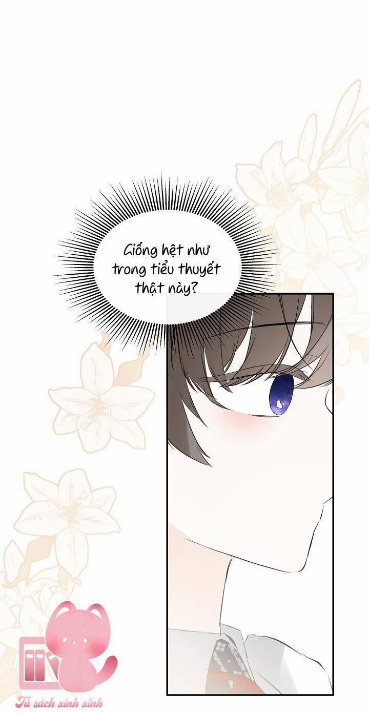 Tôi Chọc Nhầm Nam Phụ Che Giấu Thân Phận 24 trang 12