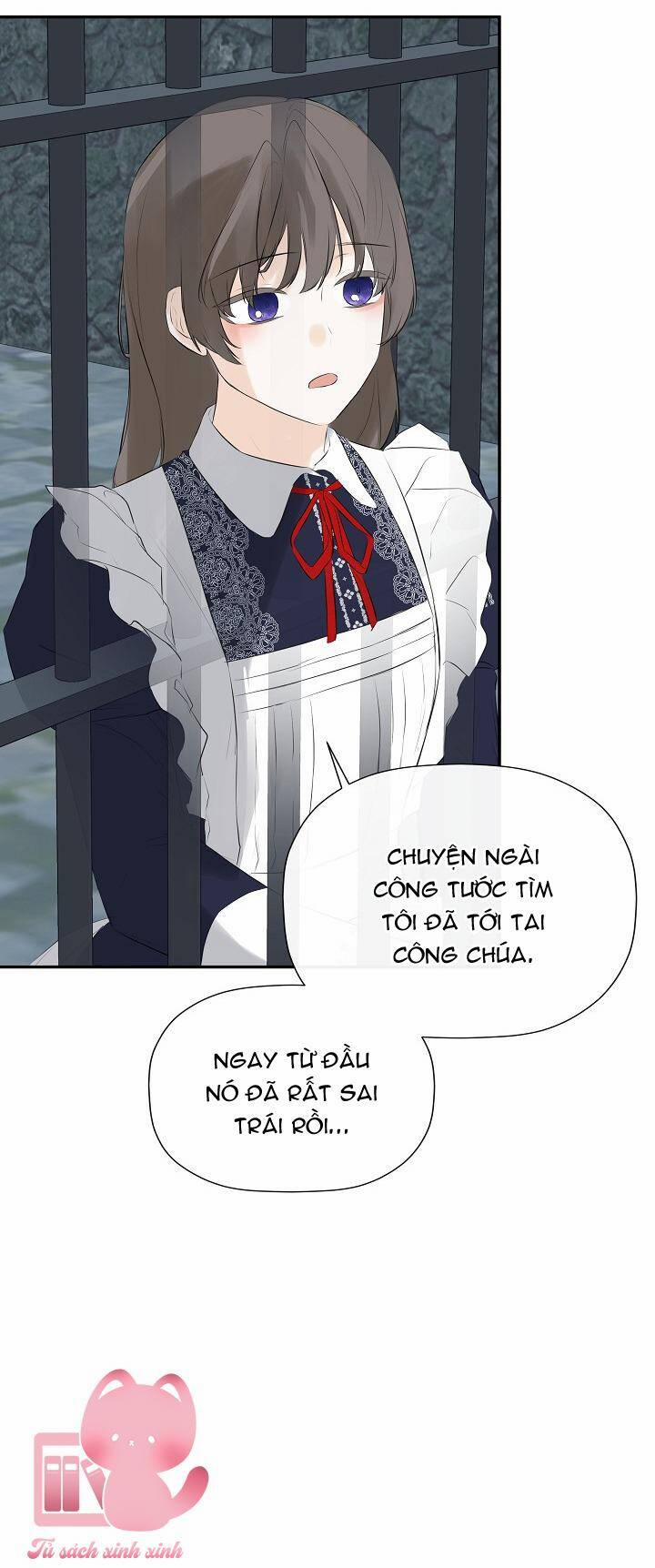 Tôi Chọc Nhầm Nam Phụ Che Giấu Thân Phận 24 trang 16