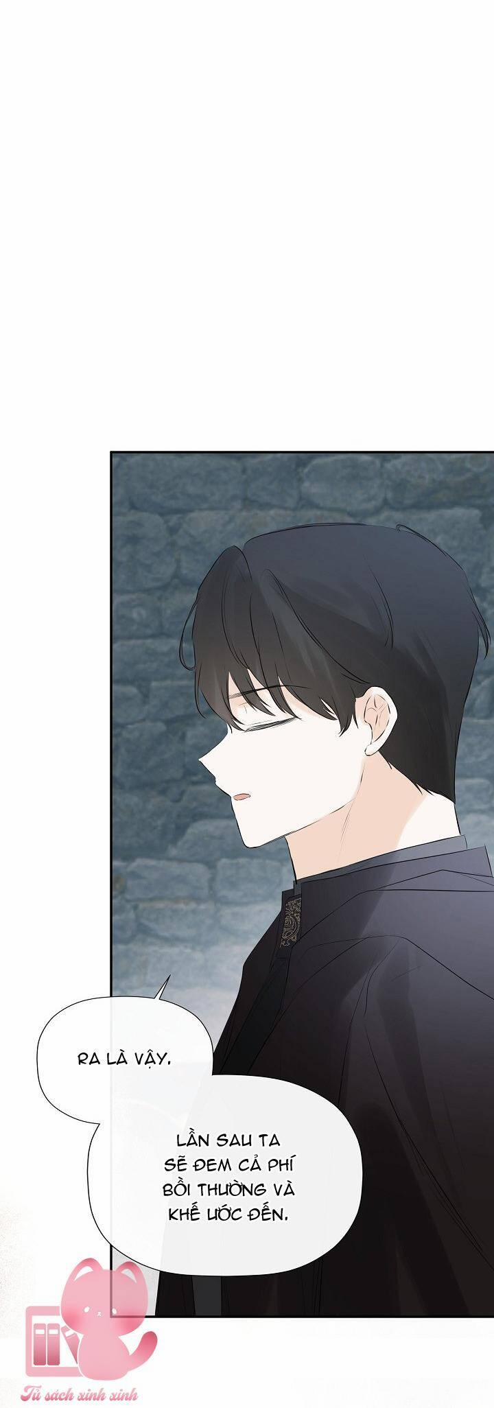 Tôi Chọc Nhầm Nam Phụ Che Giấu Thân Phận 24 trang 17