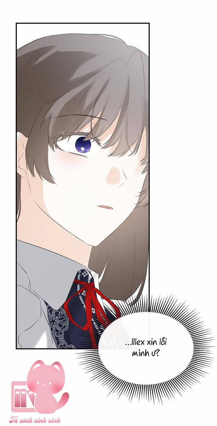 Tôi Chọc Nhầm Nam Phụ Che Giấu Thân Phận 24 trang 19