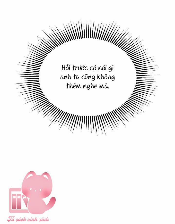 Tôi Chọc Nhầm Nam Phụ Che Giấu Thân Phận 24 trang 20