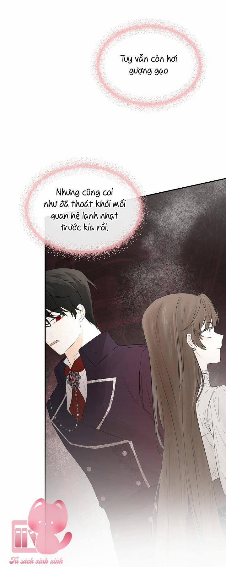 Tôi Chọc Nhầm Nam Phụ Che Giấu Thân Phận 24 trang 21