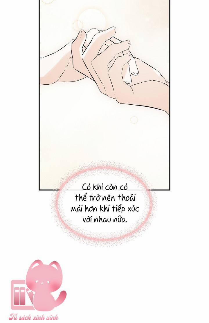 Tôi Chọc Nhầm Nam Phụ Che Giấu Thân Phận 24 trang 23