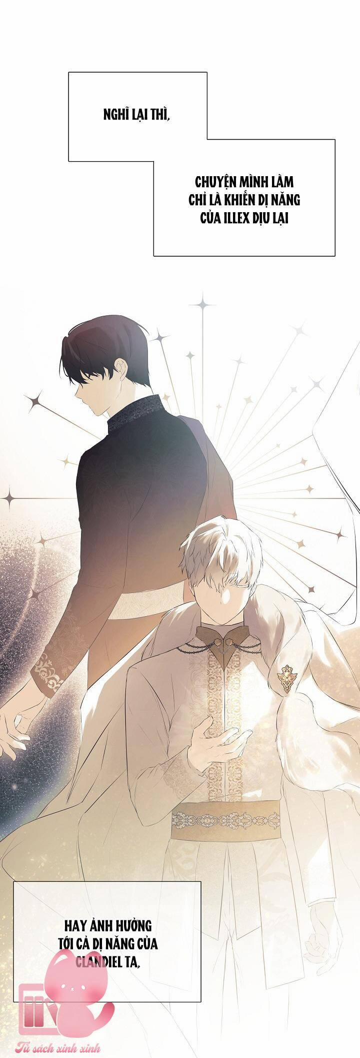 Tôi Chọc Nhầm Nam Phụ Che Giấu Thân Phận 24 trang 26