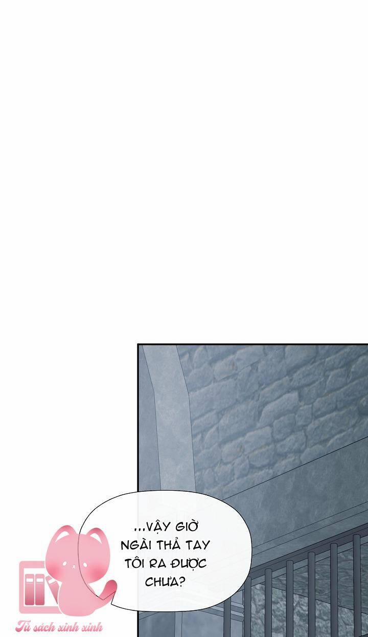 Tôi Chọc Nhầm Nam Phụ Che Giấu Thân Phận 24 trang 29