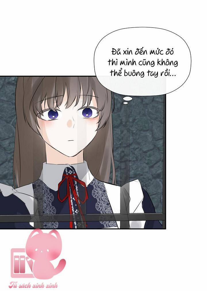 Tôi Chọc Nhầm Nam Phụ Che Giấu Thân Phận 24 trang 31