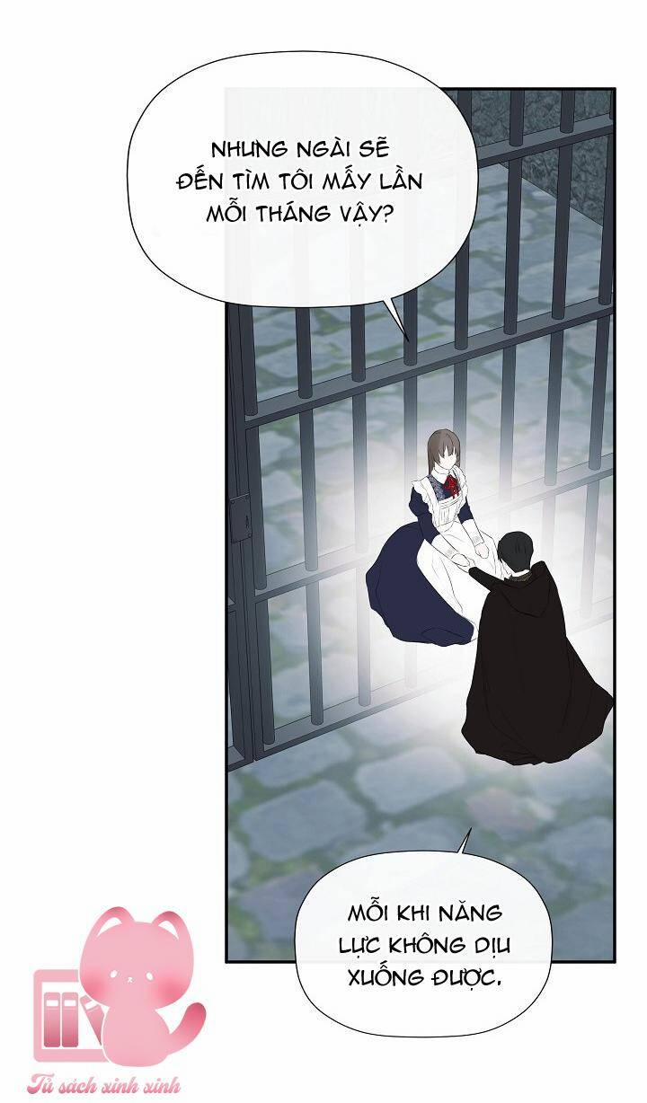 Tôi Chọc Nhầm Nam Phụ Che Giấu Thân Phận 24 trang 32