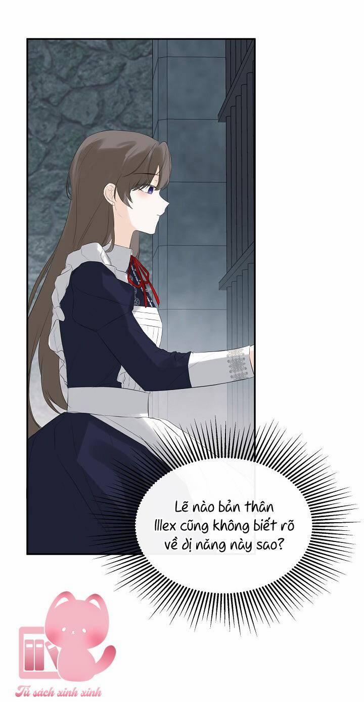 Tôi Chọc Nhầm Nam Phụ Che Giấu Thân Phận 24 trang 33