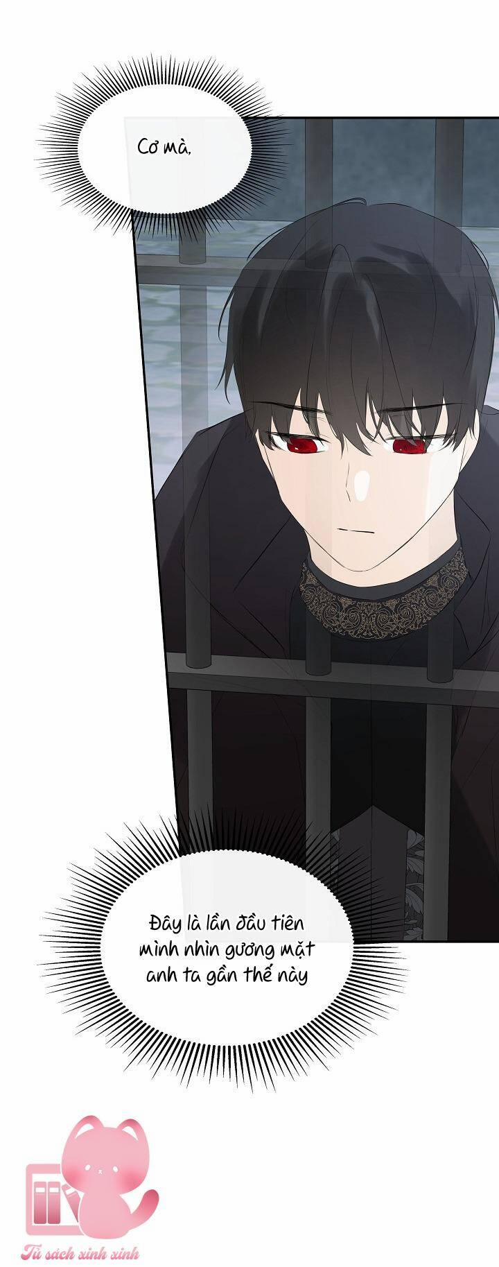 Tôi Chọc Nhầm Nam Phụ Che Giấu Thân Phận 24 trang 34