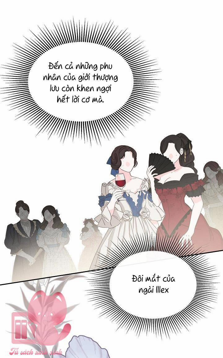 Tôi Chọc Nhầm Nam Phụ Che Giấu Thân Phận 24 trang 36