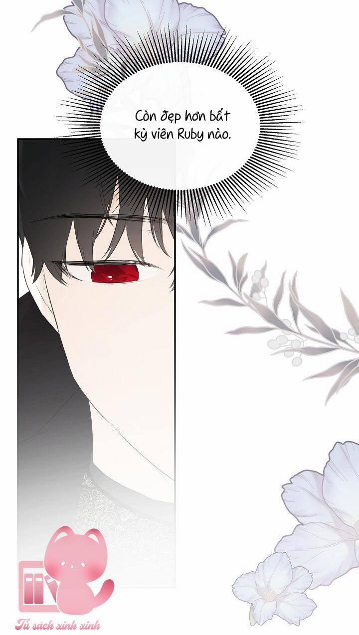 Tôi Chọc Nhầm Nam Phụ Che Giấu Thân Phận 24 trang 37