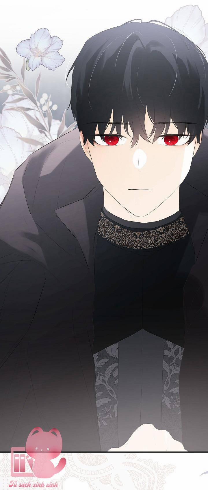 Tôi Chọc Nhầm Nam Phụ Che Giấu Thân Phận 24 trang 38