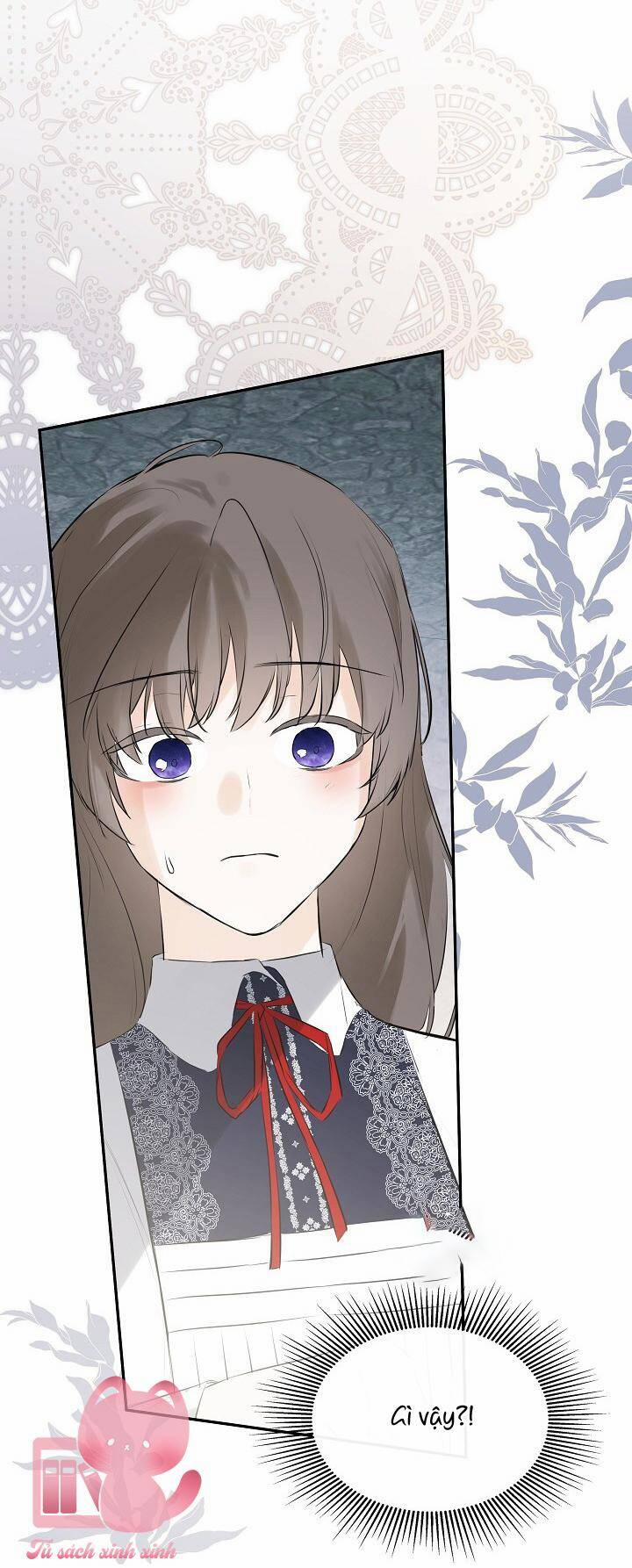 Tôi Chọc Nhầm Nam Phụ Che Giấu Thân Phận 24 trang 39