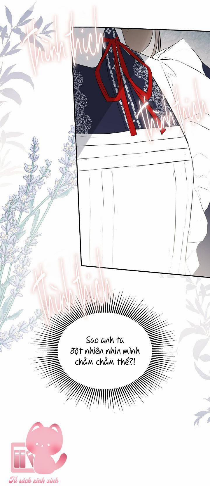 Tôi Chọc Nhầm Nam Phụ Che Giấu Thân Phận 24 trang 40