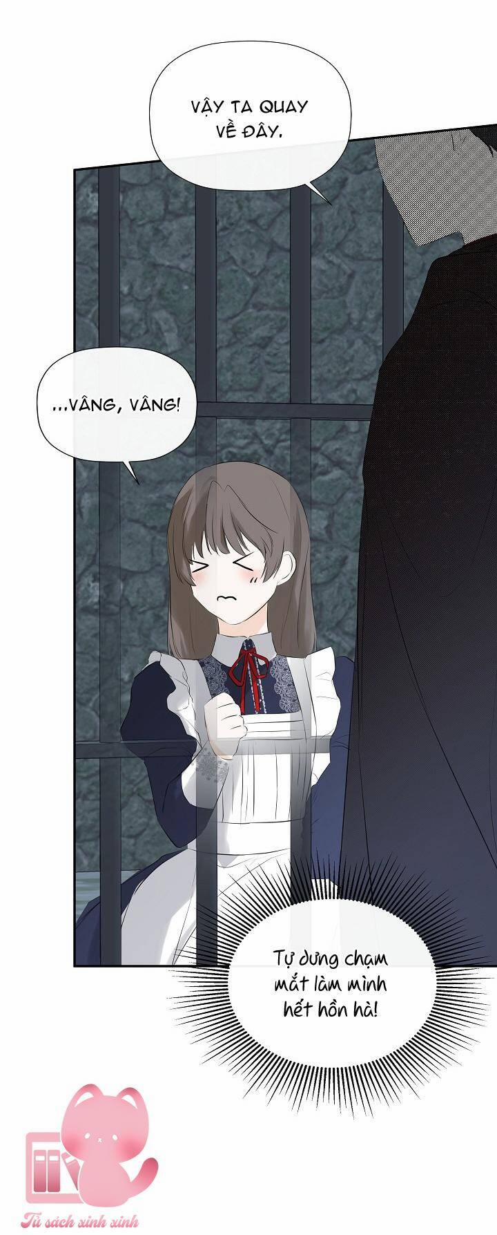 Tôi Chọc Nhầm Nam Phụ Che Giấu Thân Phận 24 trang 43