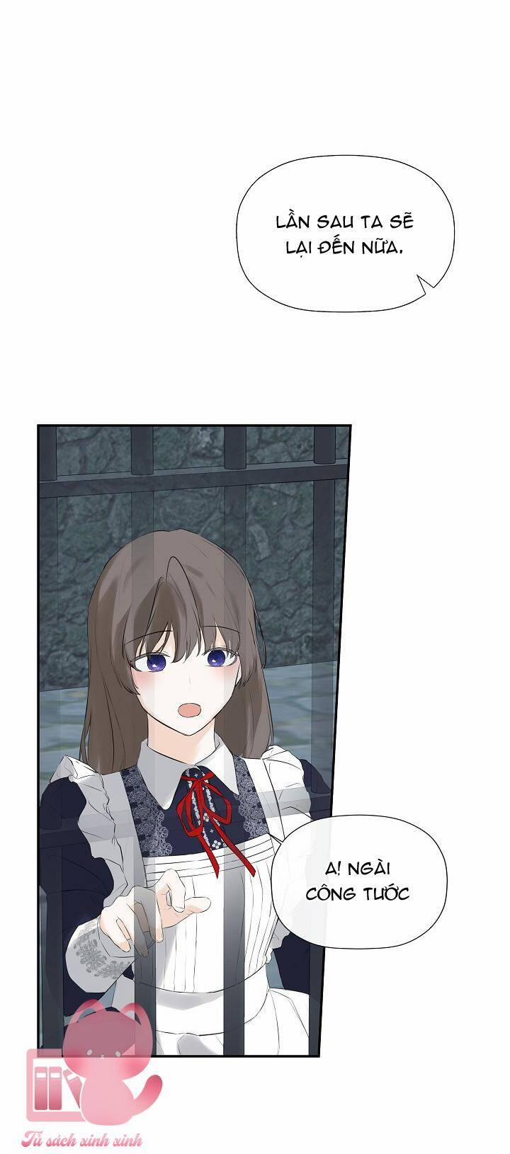 Tôi Chọc Nhầm Nam Phụ Che Giấu Thân Phận 24 trang 44