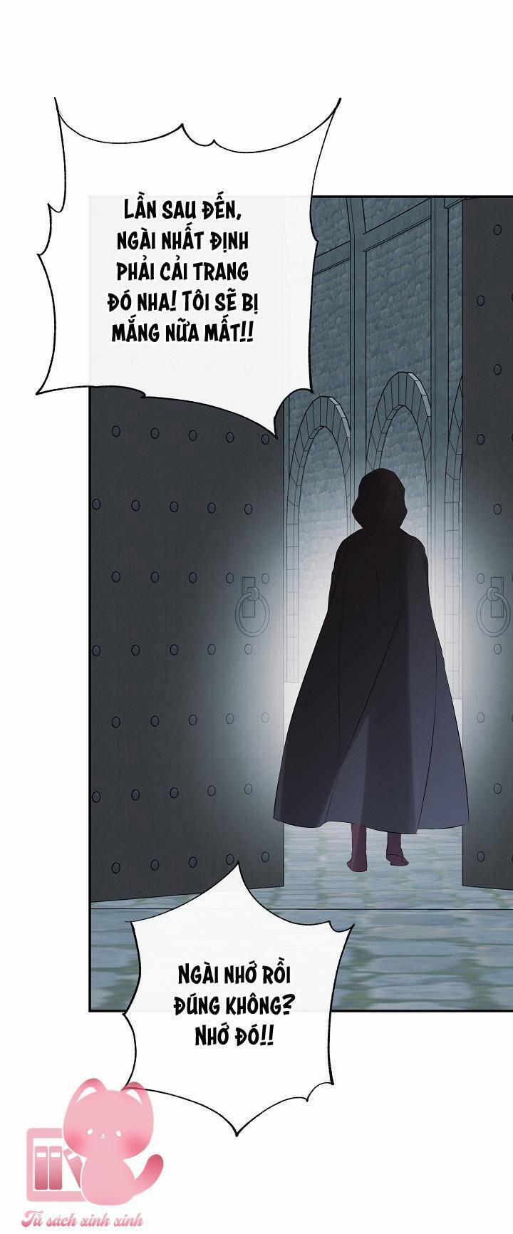 Tôi Chọc Nhầm Nam Phụ Che Giấu Thân Phận 24 trang 45