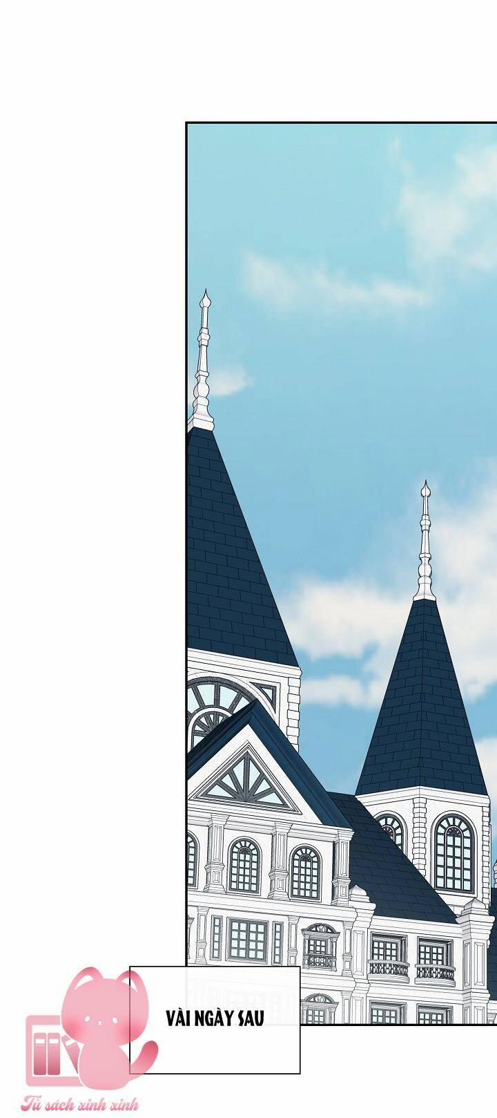 Tôi Chọc Nhầm Nam Phụ Che Giấu Thân Phận 24 trang 48