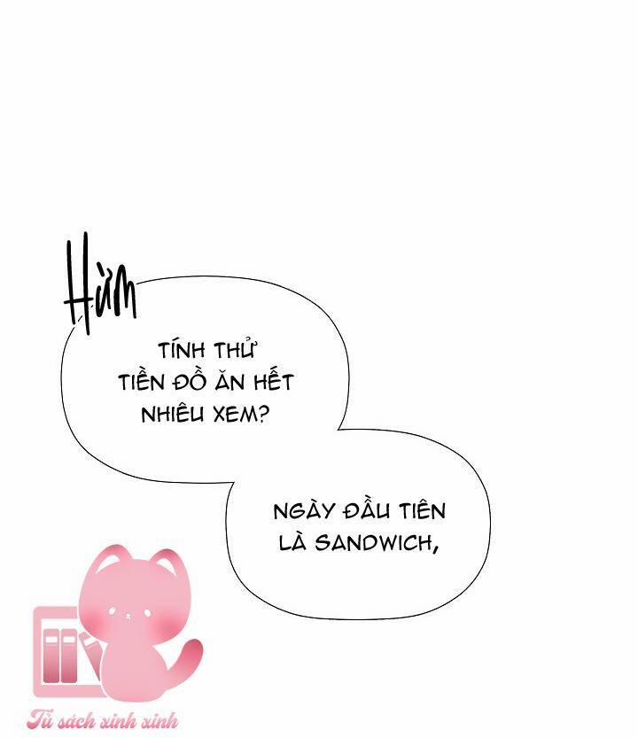 Tôi Chọc Nhầm Nam Phụ Che Giấu Thân Phận 24 trang 51