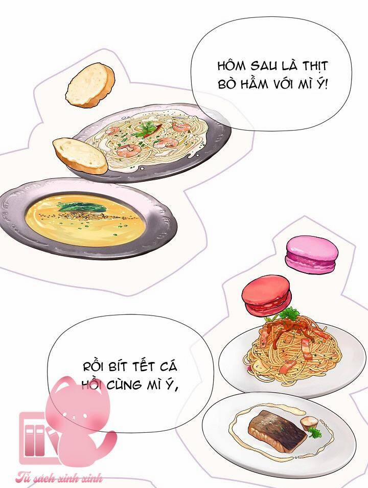 Tôi Chọc Nhầm Nam Phụ Che Giấu Thân Phận 24 trang 52