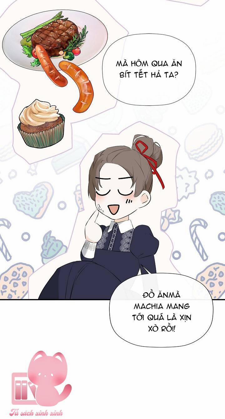 Tôi Chọc Nhầm Nam Phụ Che Giấu Thân Phận 24 trang 53