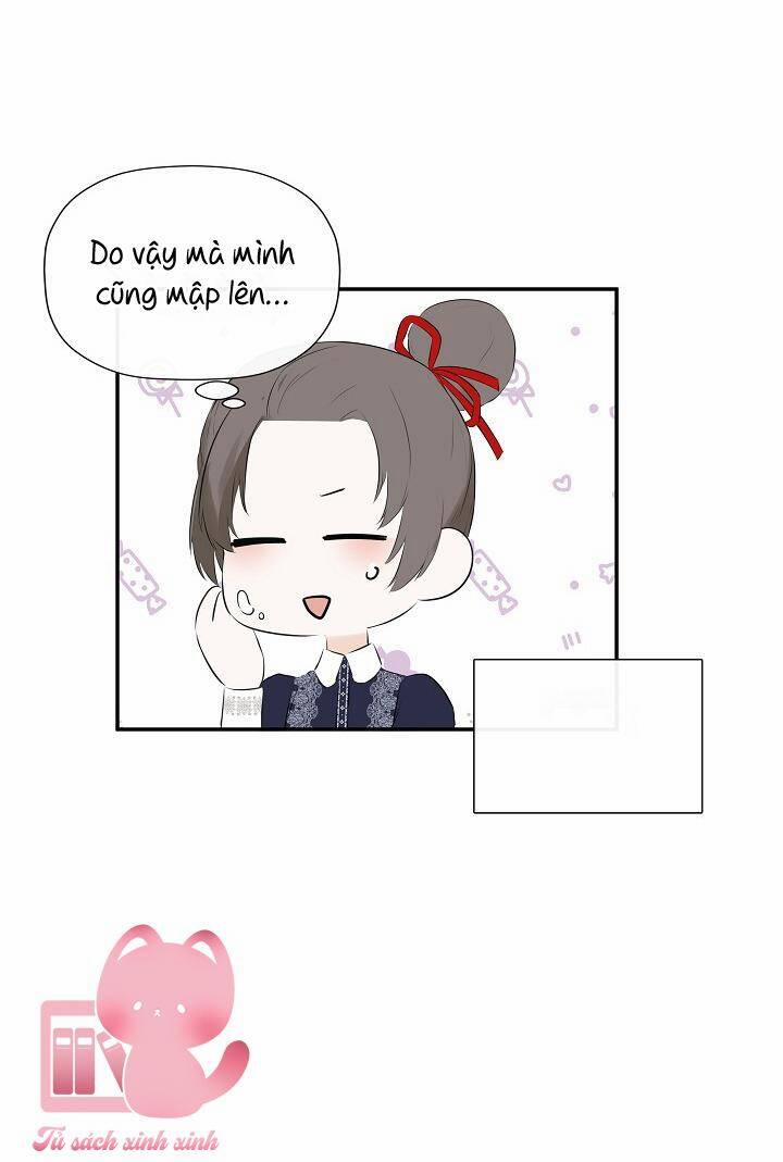 Tôi Chọc Nhầm Nam Phụ Che Giấu Thân Phận 24 trang 54