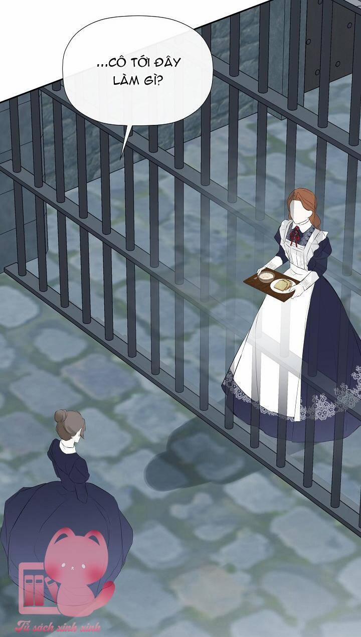 Tôi Chọc Nhầm Nam Phụ Che Giấu Thân Phận 24 trang 57