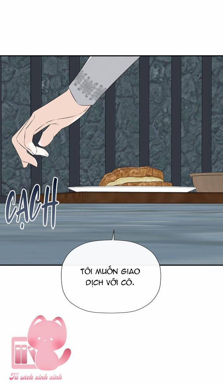 Tôi Chọc Nhầm Nam Phụ Che Giấu Thân Phận 24 trang 59