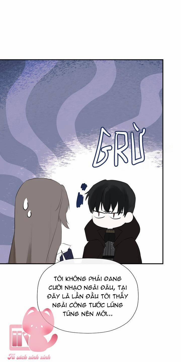 Tôi Chọc Nhầm Nam Phụ Che Giấu Thân Phận 24 trang 6